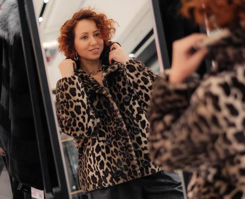 Модный гость. Мнение стилиста Веры Маркиной