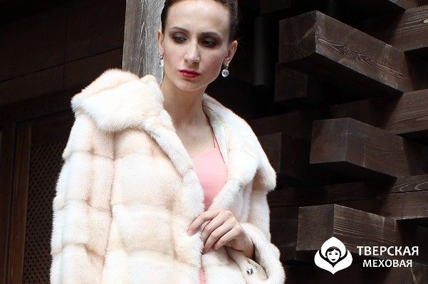 Вам шубу «вдоль» или «поперёк»?!