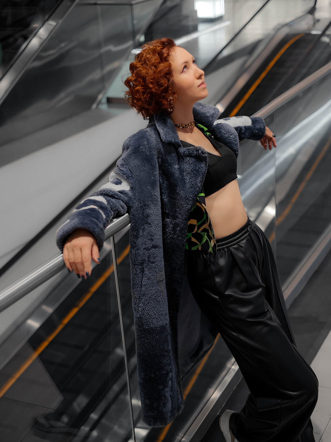 Модный гость. Мнение стилиста Веры Маркиной