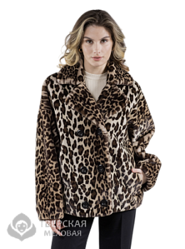 Куртка "Соблазн"