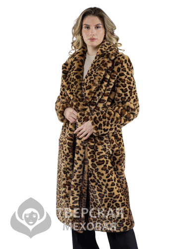 Пальто "Лилу"